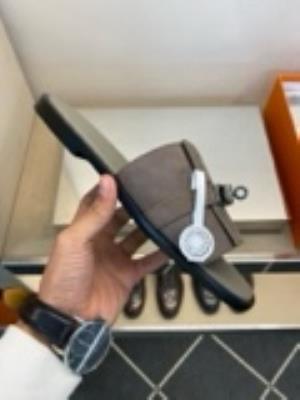 wholesale quality men hermes slipper model no. 206